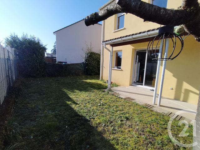 maison à vendre - 4 pièces - 83.3 m2 - GAILLAC - 81 - MIDI-PYRENEES - Century 21 Actif Immobilier