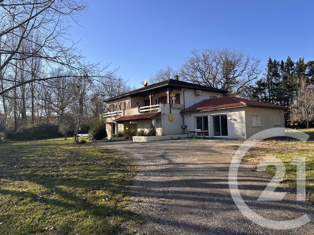 maison - GAILLAC - 81