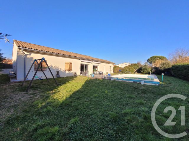 maison - ARTHES - 81