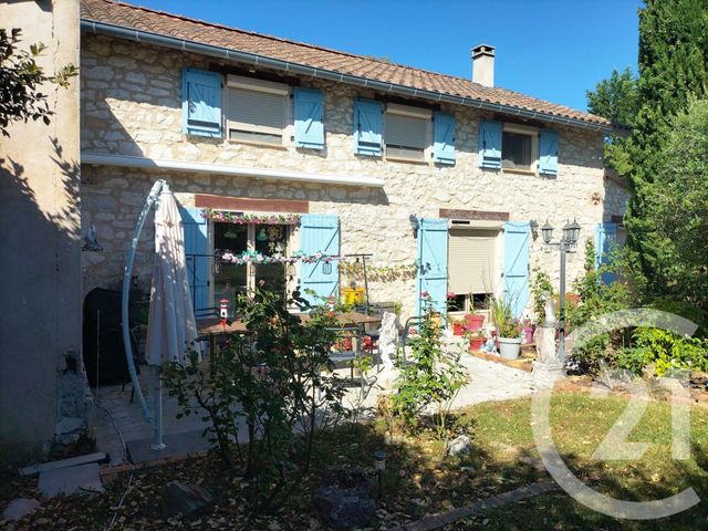 Maison à vendre CASTELNAU DE MONTMIRAL