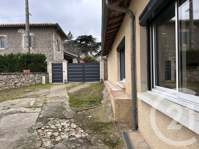 maison - MONTANS - 81