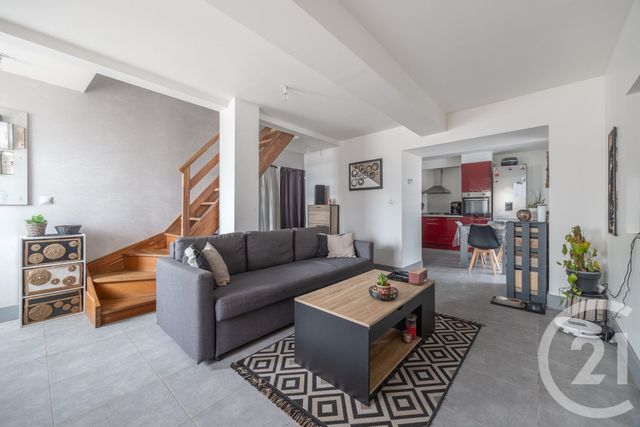 maison à vendre - 3 pièces - 70.05 m2 - BRENS - 81 - MIDI-PYRENEES - Century 21 Actif Immobilier