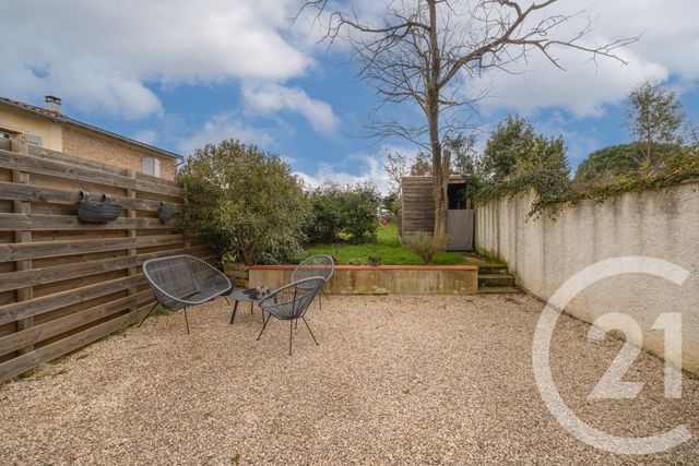 maison à vendre - 3 pièces - 70.05 m2 - BRENS - 81 - MIDI-PYRENEES - Century 21 Actif Immobilier
