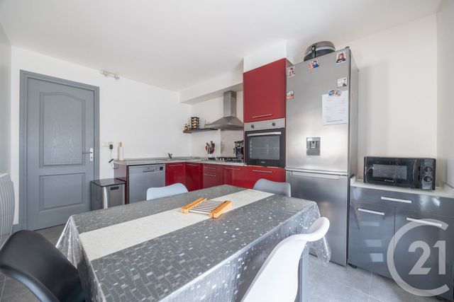 maison à vendre - 3 pièces - 70.05 m2 - BRENS - 81 - MIDI-PYRENEES - Century 21 Actif Immobilier