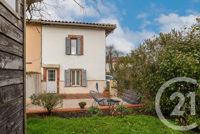 maison - BRENS - 81