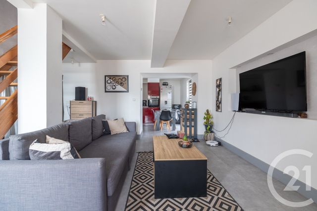 maison à vendre - 3 pièces - 70.05 m2 - BRENS - 81 - MIDI-PYRENEES - Century 21 Actif Immobilier