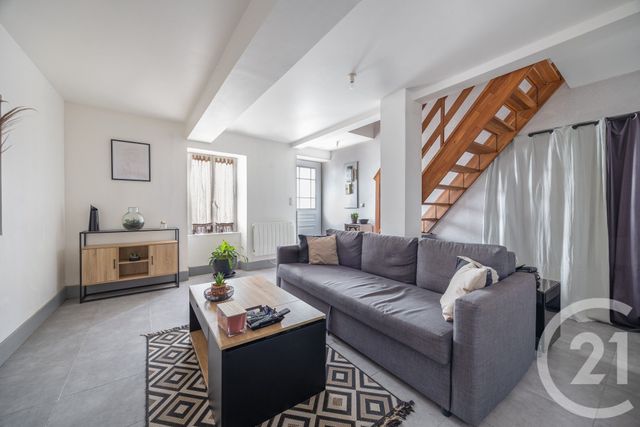 maison à vendre - 3 pièces - 70.05 m2 - BRENS - 81 - MIDI-PYRENEES - Century 21 Actif Immobilier