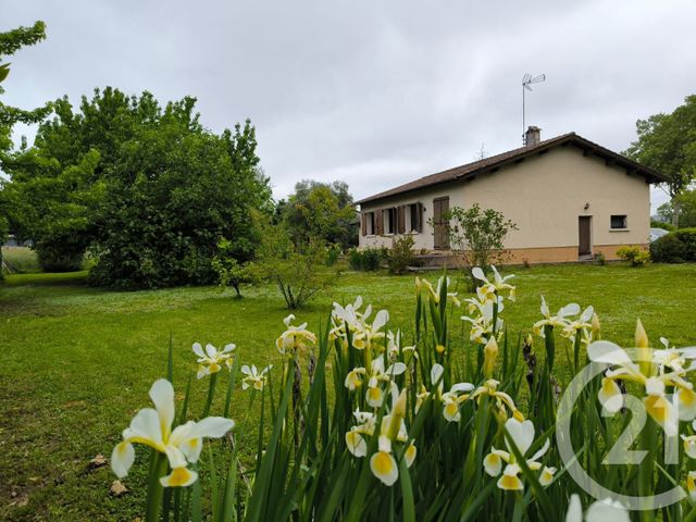 Maison à vendre GAILLAC