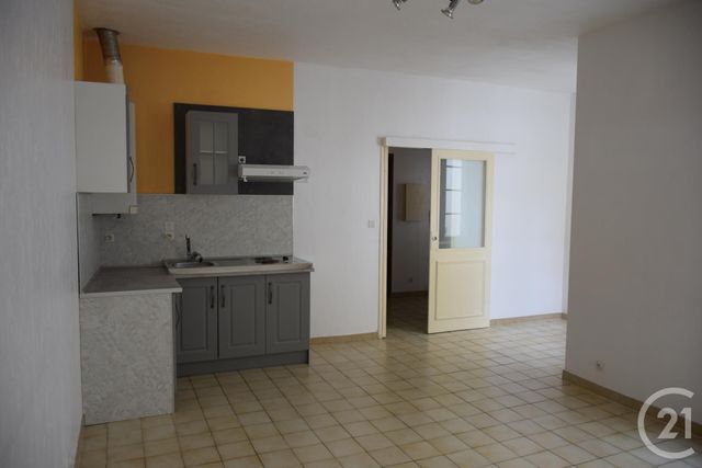Appartement T2 à louer - 2 pièces - 44.45 m2 - GAILLAC - 81 - MIDI-PYRENEES - Century 21 Actif Immobilier