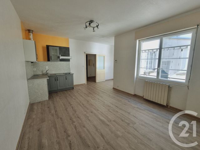 appartement - GAILLAC - 81