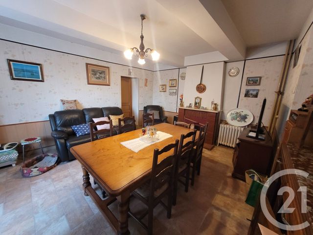 maison à vendre - 5 pièces - 102.98 m2 - LISLE SUR TARN - 81 - MIDI-PYRENEES - Century 21 Actif Immobilier