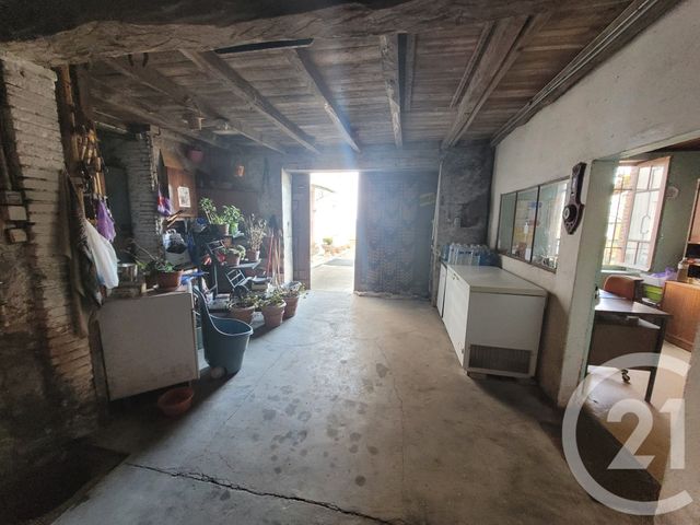 maison à vendre - 5 pièces - 102.98 m2 - LISLE SUR TARN - 81 - MIDI-PYRENEES - Century 21 Actif Immobilier