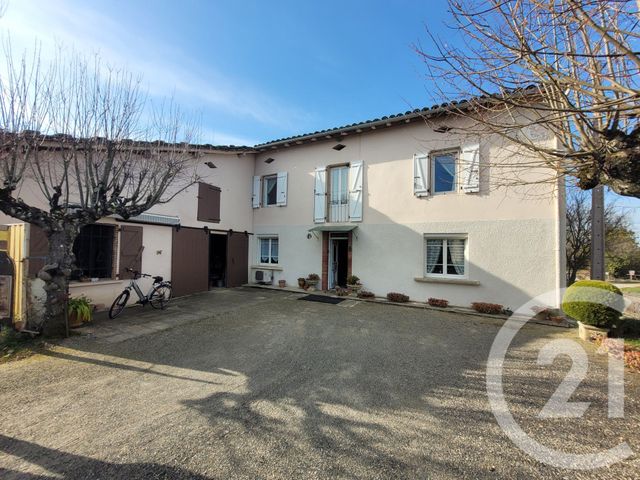 maison - LISLE SUR TARN - 81