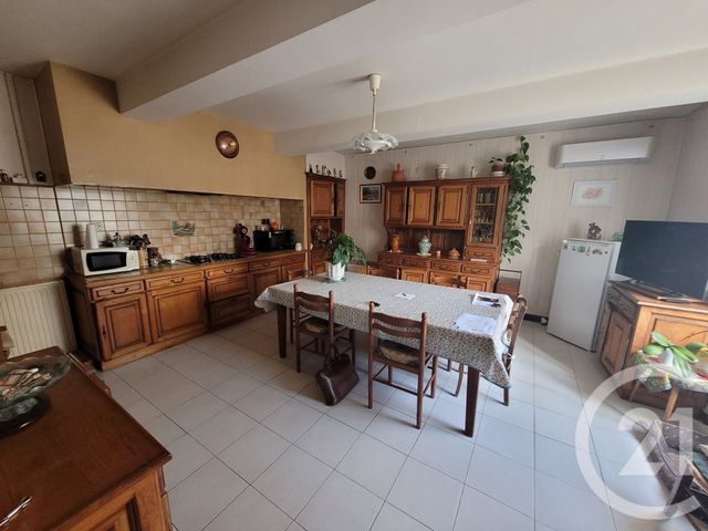 maison à vendre - 5 pièces - 102.98 m2 - LISLE SUR TARN - 81 - MIDI-PYRENEES - Century 21 Actif Immobilier