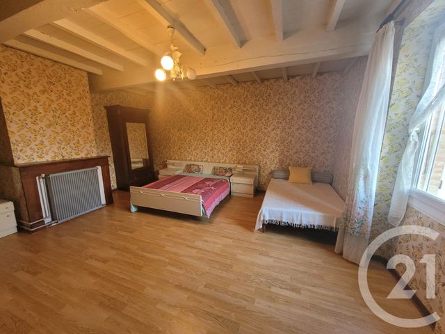 maison à vendre - 5 pièces - 102.98 m2 - LISLE SUR TARN - 81 - MIDI-PYRENEES - Century 21 Actif Immobilier