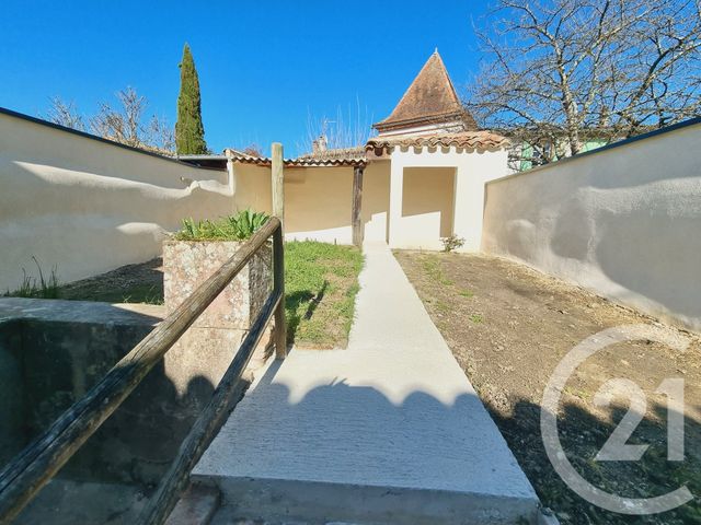 Maison à louer GAILLAC