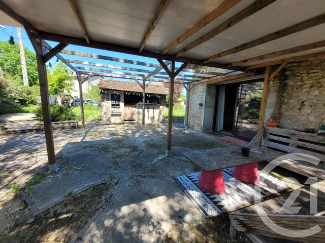 maison à vendre - 4 pièces - 141.08 m2 - GAILLAC - 81 - MIDI-PYRENEES - Century 21 Actif Immobilier