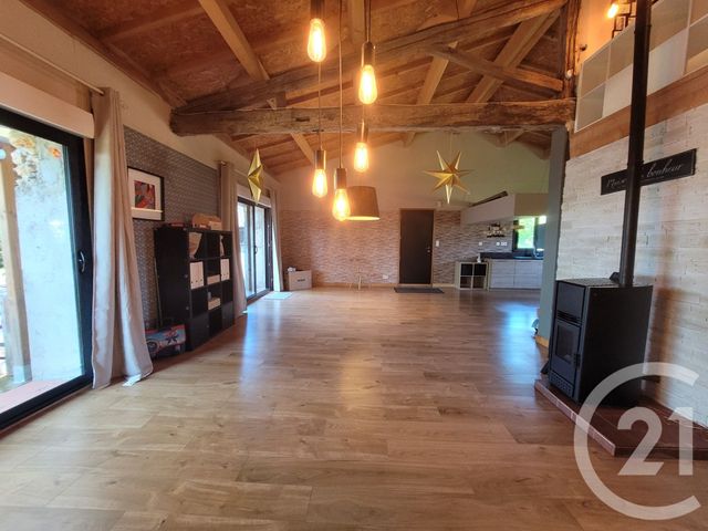 maison à vendre - 4 pièces - 141.08 m2 - GAILLAC - 81 - MIDI-PYRENEES - Century 21 Actif Immobilier