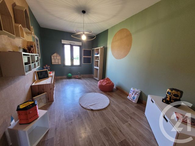 maison à vendre - 4 pièces - 141.08 m2 - GAILLAC - 81 - MIDI-PYRENEES - Century 21 Actif Immobilier