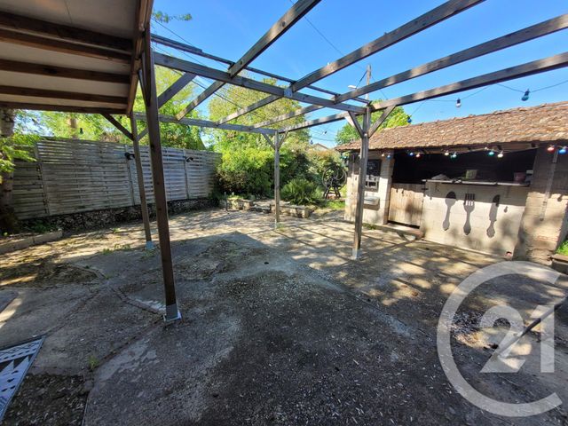 maison à vendre - 4 pièces - 141.08 m2 - GAILLAC - 81 - MIDI-PYRENEES - Century 21 Actif Immobilier