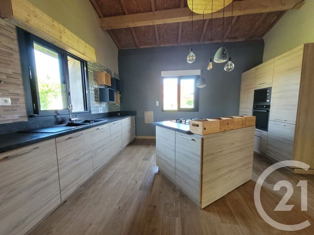 maison à vendre - 4 pièces - 141.08 m2 - GAILLAC - 81 - MIDI-PYRENEES - Century 21 Actif Immobilier