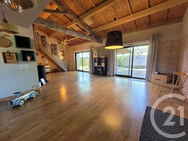 maison à vendre - 4 pièces - 141.08 m2 - GAILLAC - 81 - MIDI-PYRENEES - Century 21 Actif Immobilier