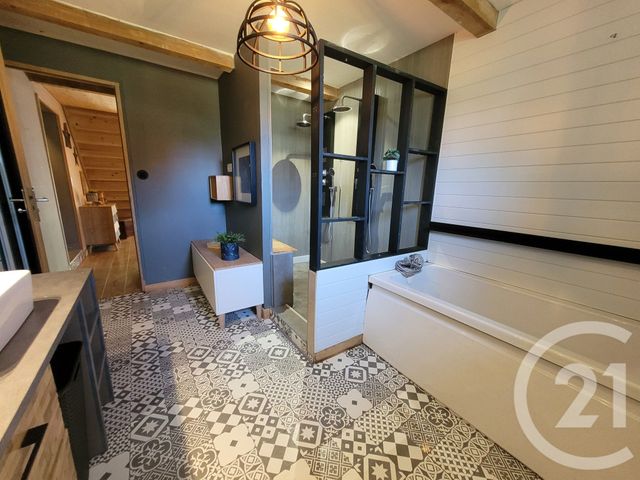 maison à vendre - 4 pièces - 141.08 m2 - GAILLAC - 81 - MIDI-PYRENEES - Century 21 Actif Immobilier