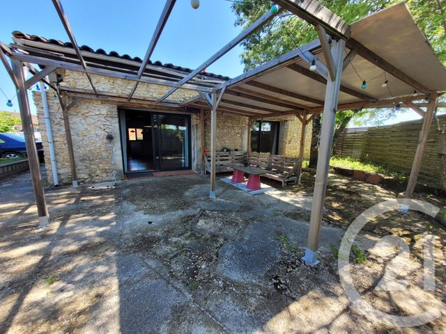 maison à vendre - 4 pièces - 141.08 m2 - GAILLAC - 81 - MIDI-PYRENEES - Century 21 Actif Immobilier