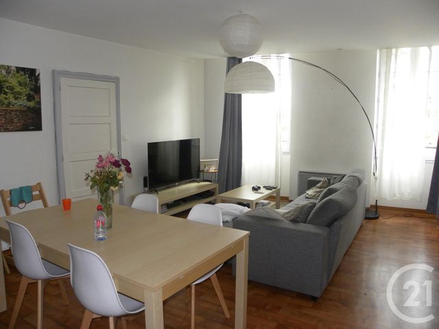 Appartement T3 à louer - 3 pièces - 66.0 m2 - GAILLAC - 81 - MIDI-PYRENEES - Century 21 Actif Immobilier