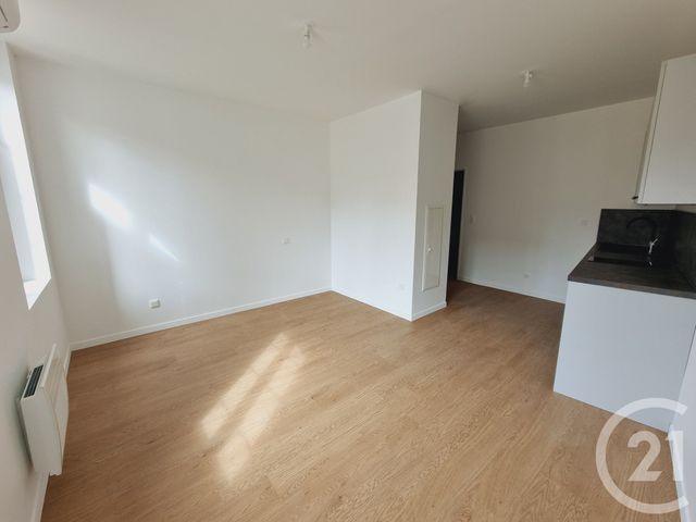 appartement - GAILLAC - 81