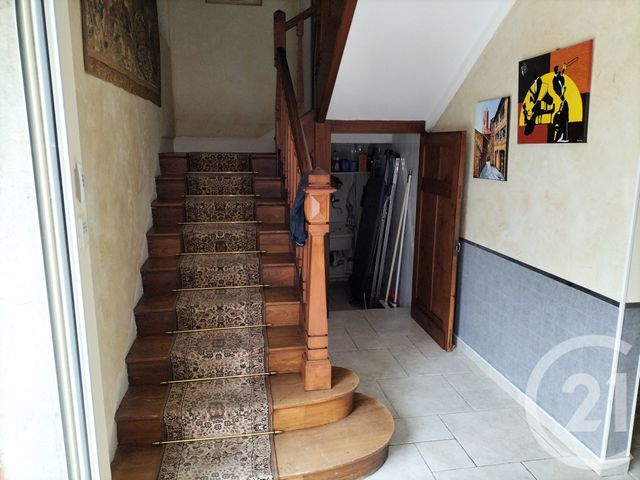 maison à vendre - 7 pièces - 186.51 m2 - GAILLAC - 81 - MIDI-PYRENEES - Century 21 Actif Immobilier