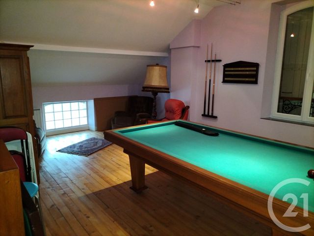 maison à vendre - 7 pièces - 186.51 m2 - GAILLAC - 81 - MIDI-PYRENEES - Century 21 Actif Immobilier