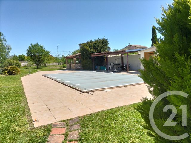 maison à vendre - 7 pièces - 186.51 m2 - GAILLAC - 81 - MIDI-PYRENEES - Century 21 Actif Immobilier