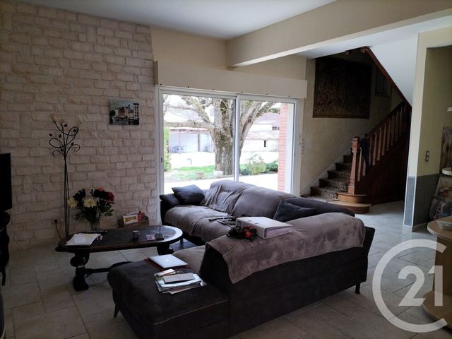 maison à vendre - 7 pièces - 186.51 m2 - GAILLAC - 81 - MIDI-PYRENEES - Century 21 Actif Immobilier