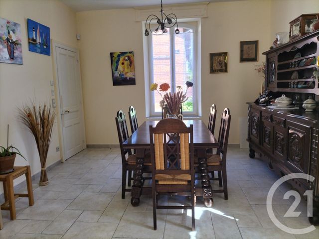 maison à vendre - 7 pièces - 186.51 m2 - GAILLAC - 81 - MIDI-PYRENEES - Century 21 Actif Immobilier