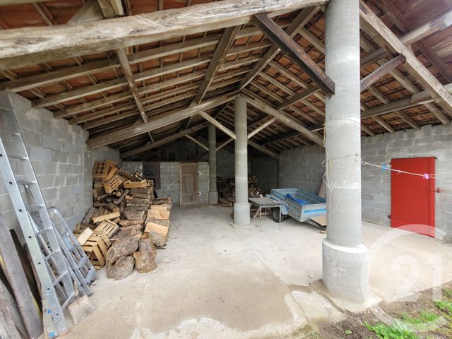 maison à vendre - 5 pièces - 111.7 m2 - GAILLAC - 81 - MIDI-PYRENEES - Century 21 Actif Immobilier