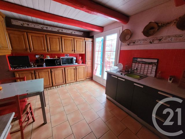 maison à vendre - 5 pièces - 111.7 m2 - GAILLAC - 81 - MIDI-PYRENEES - Century 21 Actif Immobilier