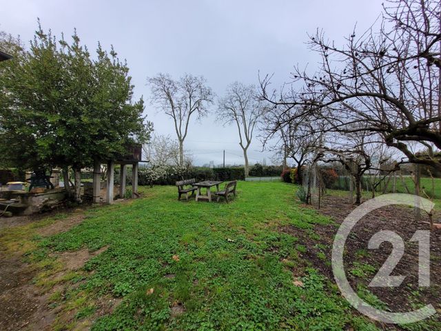 maison à vendre - 5 pièces - 111.7 m2 - GAILLAC - 81 - MIDI-PYRENEES - Century 21 Actif Immobilier