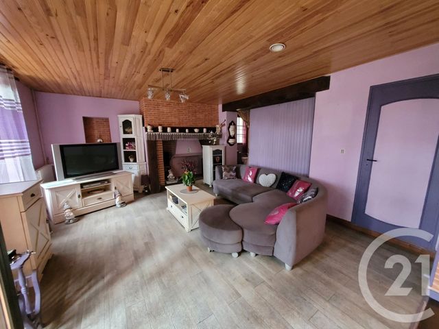 maison à vendre - 5 pièces - 111.7 m2 - GAILLAC - 81 - MIDI-PYRENEES - Century 21 Actif Immobilier