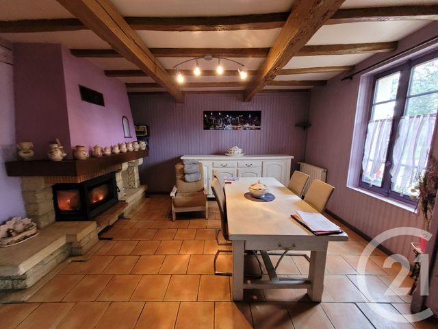 maison à vendre - 5 pièces - 111.7 m2 - GAILLAC - 81 - MIDI-PYRENEES - Century 21 Actif Immobilier