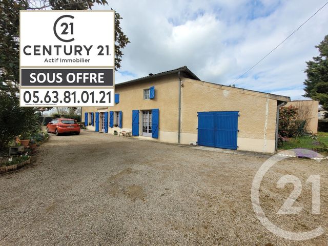 maison - GAILLAC - 81