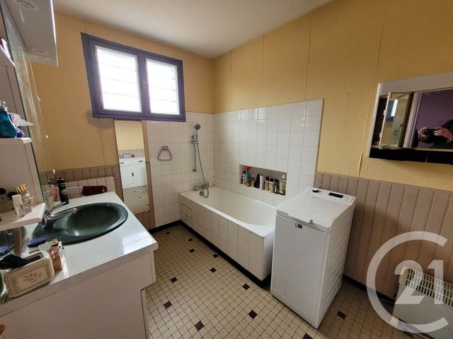 maison à vendre - 5 pièces - 111.7 m2 - GAILLAC - 81 - MIDI-PYRENEES - Century 21 Actif Immobilier