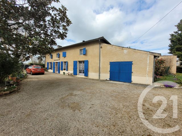 maison - GAILLAC - 81