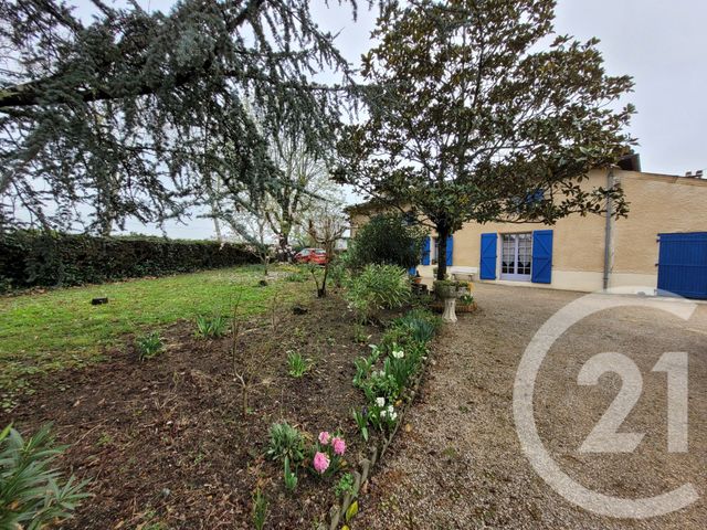 maison à vendre - 5 pièces - 111.7 m2 - GAILLAC - 81 - MIDI-PYRENEES - Century 21 Actif Immobilier