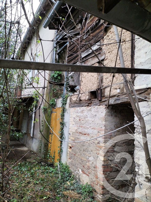 maison à vendre - 3 pièces - 106.76 m2 - GAILLAC - 81 - MIDI-PYRENEES - Century 21 Actif Immobilier