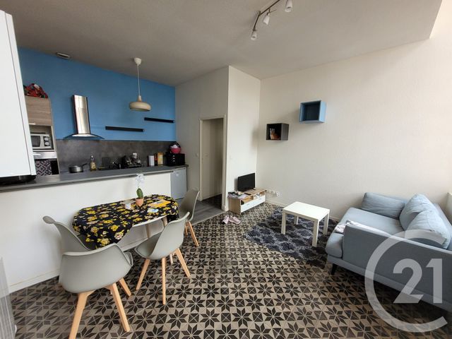 Appartement F2 à vendre LISLE SUR TARN