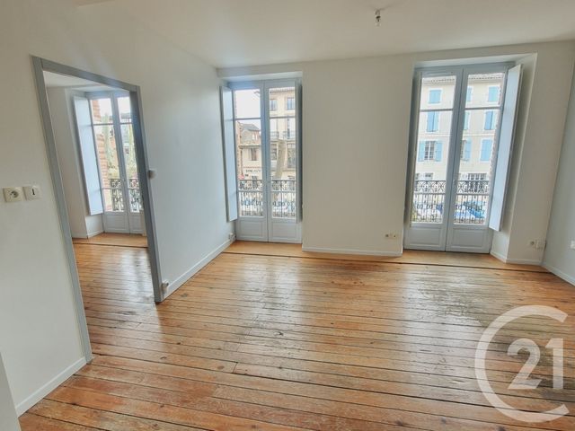 Appartement T2 à louer GAILLAC