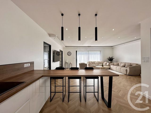 maison à vendre - 5 pièces - 124.92 m2 - GAILLAC - 81 - MIDI-PYRENEES - Century 21 Actif Immobilier