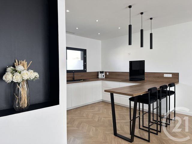 maison à vendre - 5 pièces - 124.92 m2 - GAILLAC - 81 - MIDI-PYRENEES - Century 21 Actif Immobilier