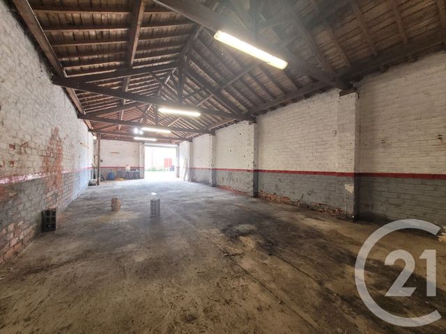 maison à vendre - 3 pièces - 420.0 m2 - GAILLAC - 81 - MIDI-PYRENEES - Century 21 Actif Immobilier